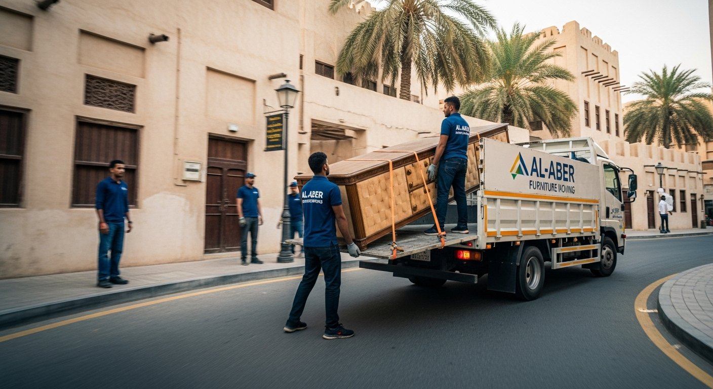 فريق عمل مدرب